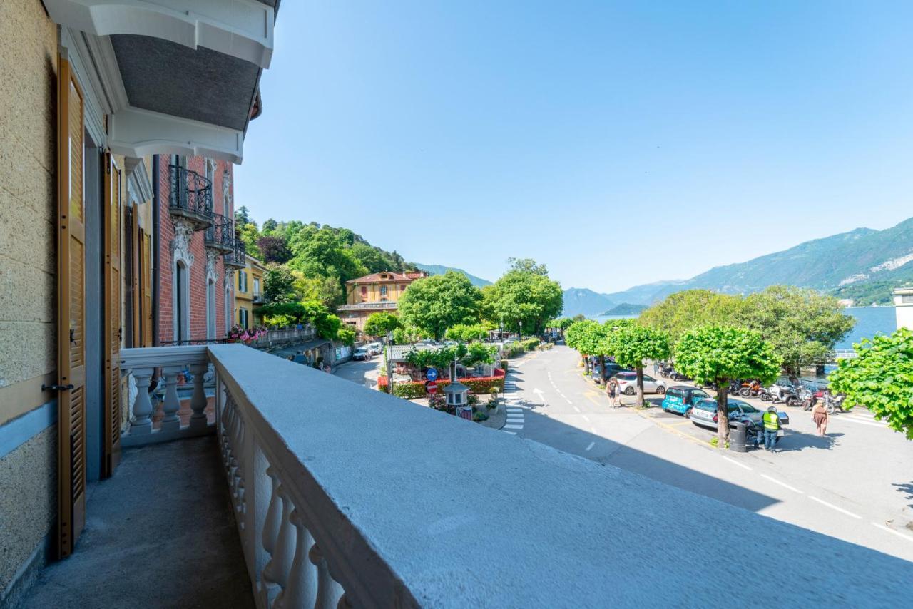 Eleganza E Stile Nel Cuore Di Bellagio By Wonderful Italy Exterior photo